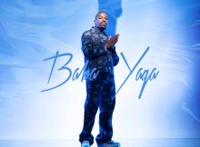 De Mthuda - Baba Yaga Album