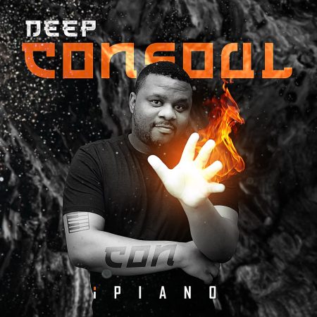Deepconsoul - Ipiano Album