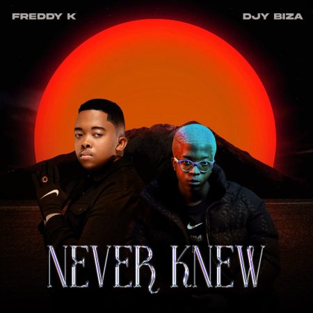Freddy K & Djy Biza – Never Knew Album