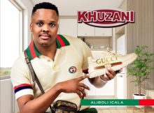 Khuzani – Aliboli Icala (song)