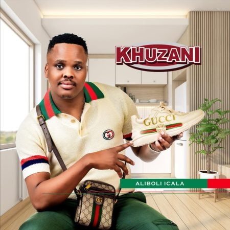 Khuzani – Aliboli Icala (song)