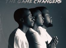 MFR Souls & MDU aka TRP – The Game Changers Album
