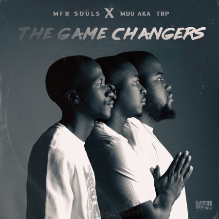 MFR Souls & MDU aka TRP – Sizo Buya ft Mashudu & DSax