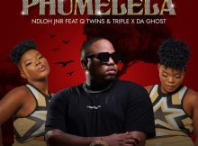 Ndloh Jnr - Phumelela ft. Q Twins & Triple X Da Ghost