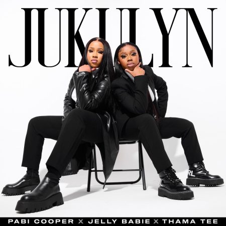 Pabi Cooper – Jukulyn ft. Jelly Babie & Thama Tee