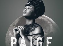 Paige – uMngani Wami ft. Aymos, Ntate Stunna & Cheez Beezy