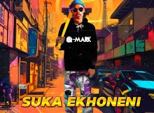 Q-Mark - Hooked On You ft. Ahbi Kufa