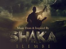 Shaka iLembe – Wezwa Ngobani ft Mbuso Khoza