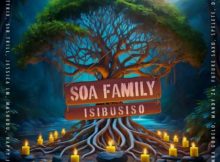 Soa Family, Frank Mabeat & Soa Mattrix – Ubuye ft. B33kay SA & Cnethemba Gonelo