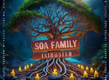 Soa Family & De Rose – Ivale ft. Frank Mabeat & Tribal Soul