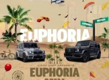 Vigro Deep – Euphoria Mix 2023 (100% Production)