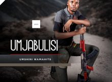 uMjabulisi – Umshini Wamahits Album