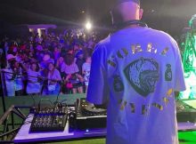 DJ Ace - 2023 Year END (Amapiano Mix)