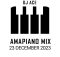 DJ Ace - 23 December 2023 (Amapiano Mix)