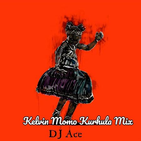 DJ Ace - Kelvin Momo (Kurhula Mix)