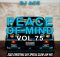 DJ Ace - Peace of Mind Vol 75 (2023 Christmas Special Slow Jam Mix)