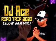 DJ Ace - Road Trip 2023 (Slow Jam Mix)