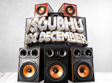DJ Tira – Isgubhu Sa December ft. Smah Berry, Eemoh, Ben Ten, CampMasters