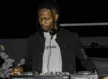 GSS S2 - Real Nox Amapiano live mix