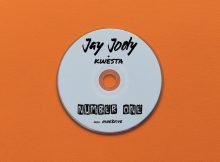 Jay Jody – Number One ft. Kwesta