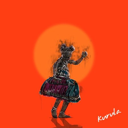Kelvin Momo – Kurula Album