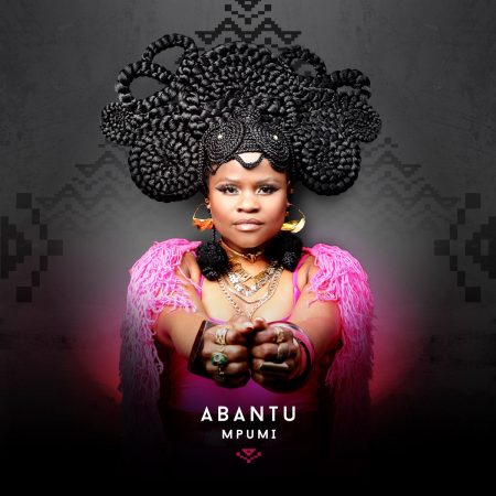 Mpumi – Abantu Album