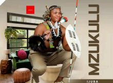Mzukulu – Ijuba Album 2023