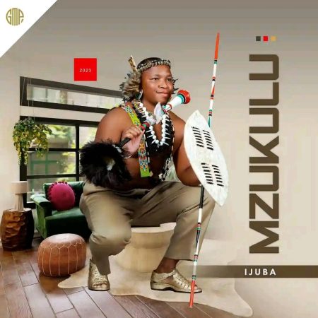 Mzukulu – Ingulube Esakeni