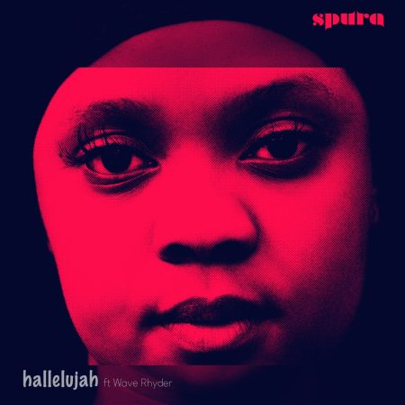 Spura – Hallelujah ft. Wave Rhyder