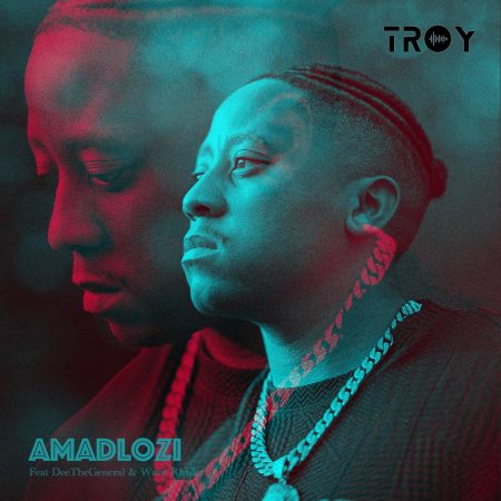 Troy – Amadlozi ft. DeeTheGeneral & Wave Rhyder