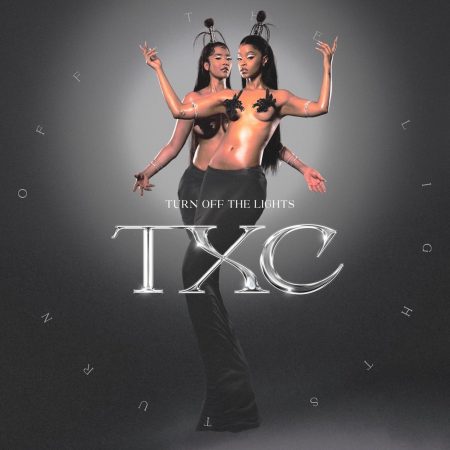 TxC – Turn Off The Lights ft. Tony Duardo