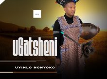 uGatsheni – Izinyokanyoka ft. Umfoka Msezana