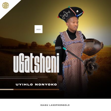 uGatsheni – Ngicula Isingisi ft. Big Zulu