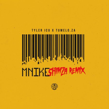 Tyler ICU & Tumelo.za – Mnike (Shimza Remix)