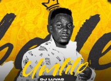 DJ Luvas - Umlilo EP