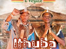 Nvcely Sings & Veyane – iThuba