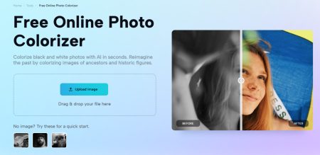 Unleashing the Power of CapCut's AI Colorizer: Transforming Instagram Feeds