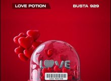 Busta 929 – Love Potion album