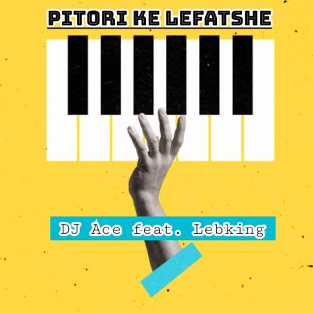 DJ Ace - Pitori Ke Lefatshe ft. Lebking