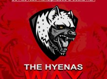DJ Ace - The Hyenas Way ft. Nandipha808 & Ceeka RSA