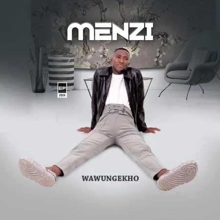 Menzi – Wawungekho EP
