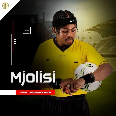 Mjolisi – Umkami Sengalile