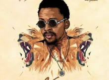 Mvzzle – Thonga Lami ft. Sindi Nkosazana & DJ Gizo