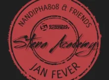 Nandipha808 – Jan Fever EP