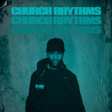Pro-Tee – Church Rhythms Album