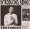 Rennic – Testimony ft. Mapara A Jazz