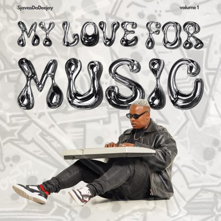 SjavasDaDeejay - My Love for Music Vol.1
