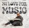 SjavasDaDeejay - My Love for Music Vol.1