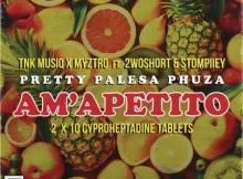 TNK MusiQ, Myztro & Xduppy – Am’apetito ft. 2woshort & Stompiiey
