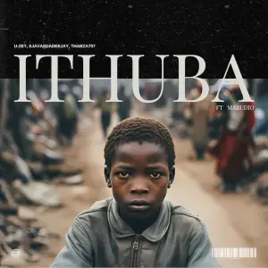 U-ZET, SjavasDaDeejay & Thabza707 – Ithuba ft. Marudio